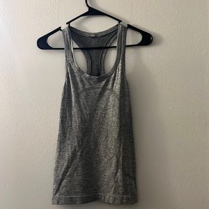 LULULEMON X ORANGETHEORY tank
